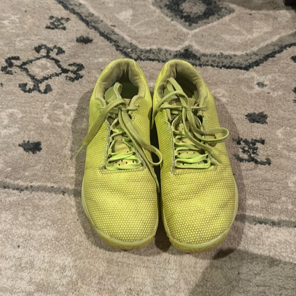 NoBull CrossFit training shoes: